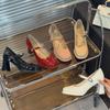 Zapatos – Zapatos