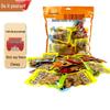 Mixed Flavor Mushroom Tofu Dried Snacks