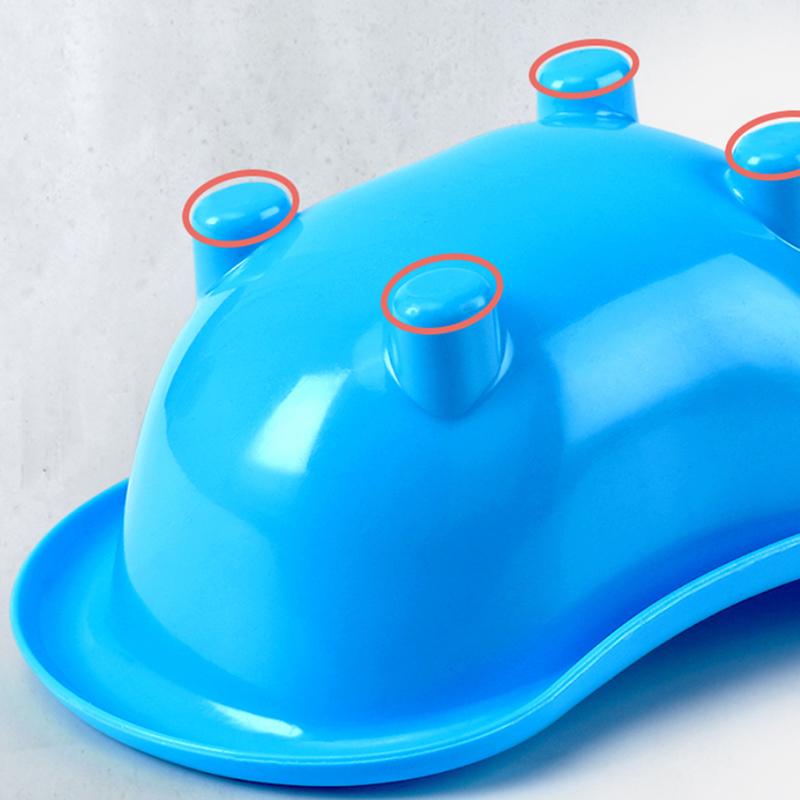 

Ванна для хомяка Ванная комната Hamgrine Mouse Life Bath Чистящие средства