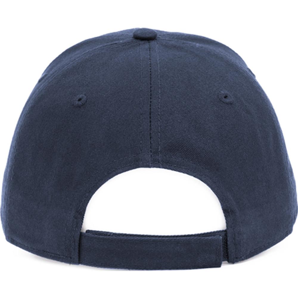 Brain Waves Organic Cotton Cap