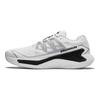 SALOMON Drx Bliss Outdoor Sports Oddychające Wsparcie Niskie Casualowe Treningowe Buty do Biegania na Krótkie Dystanse Męskie sneakers Biały Szary 472005