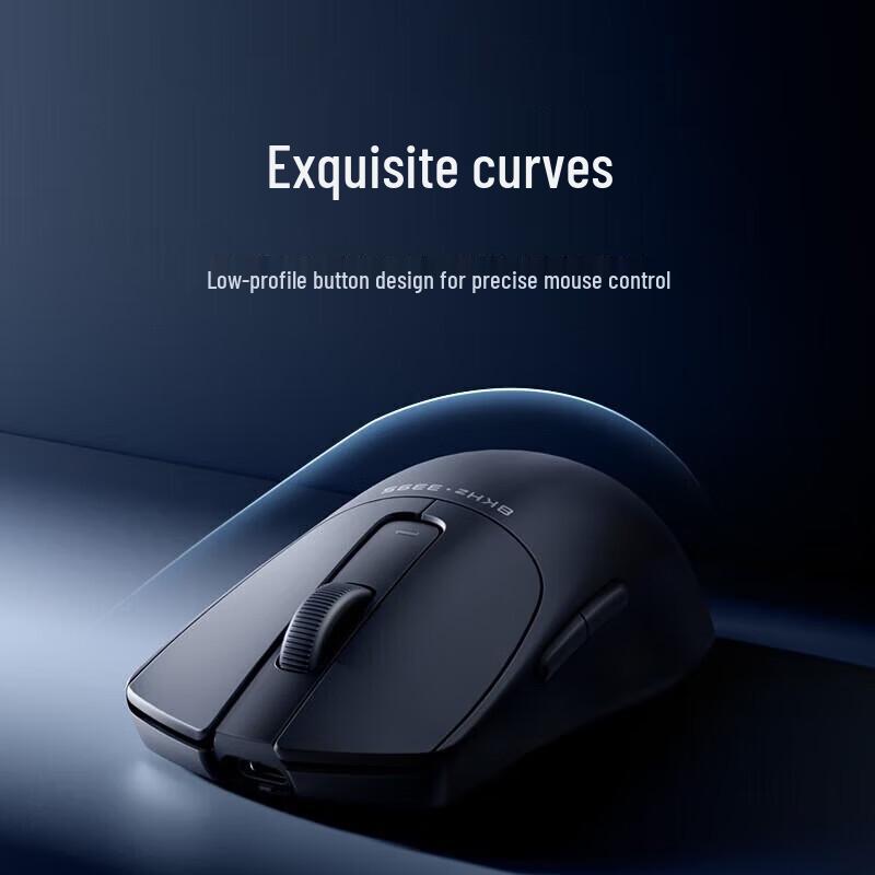Xiaomi MI X1 Dual-Mode Wireless Gaming Mouse