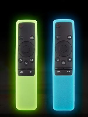 Silicone Protective Case For Samsung Smart TV Remote Cover BN59-01312A, 01312H, BN59, 01241A, 01242A