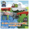 TAKARA TOMY Plarail Thomas GOGO Thomas Plarail Percy Zug Spielzeug für Kinder ab 3 Jahren