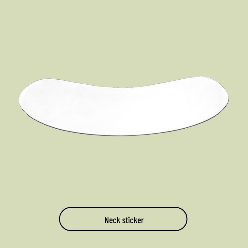 Silikon-Anti-Falten-Pflaster: Selbstklebend, Anti-Aging für Nasolabialfalten, Augen, Stirn, Gesicht, Hals und Dekolleté.