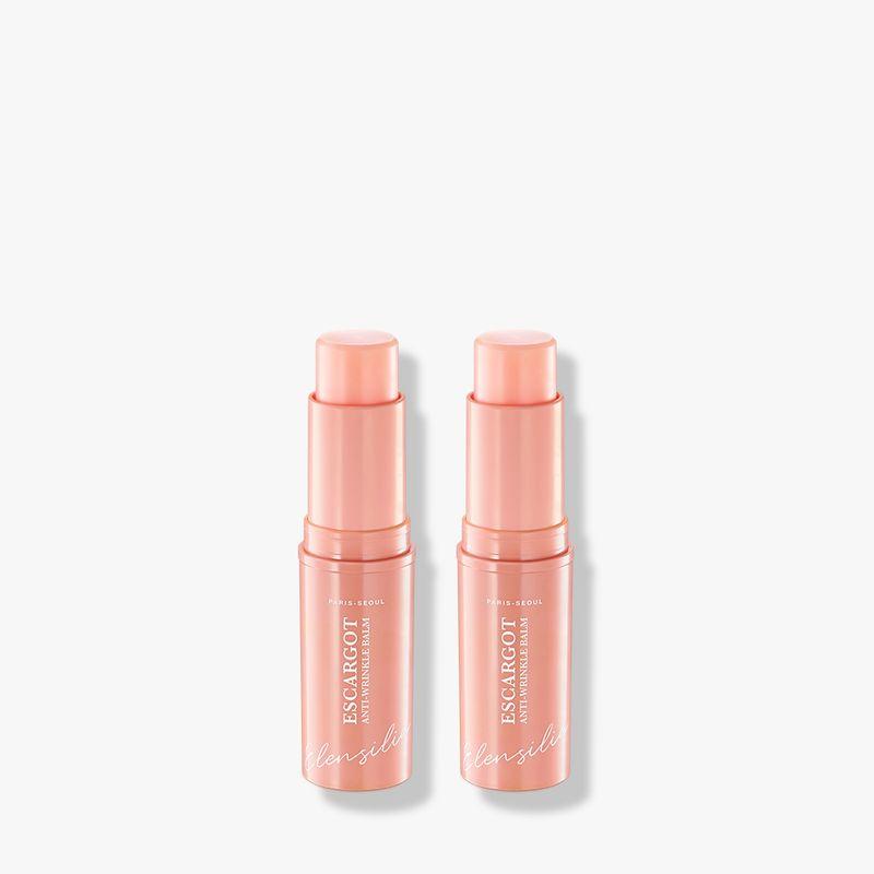 2 Escargot Anti-Wrinkle Balms
