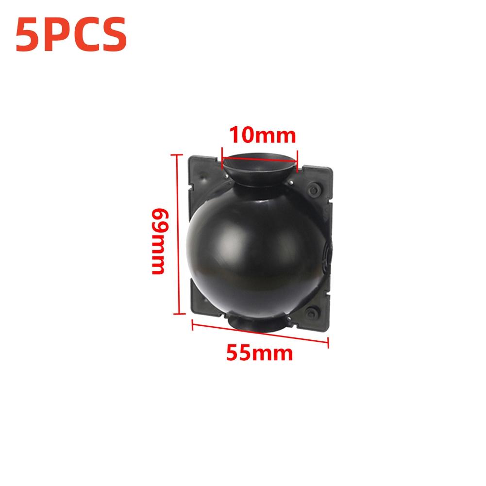 5/10PCS Plant Rooting Ball Reusable Root Growing Box Propagation Root Controller For Indoor Outdoor Plants Asexual Reproduction