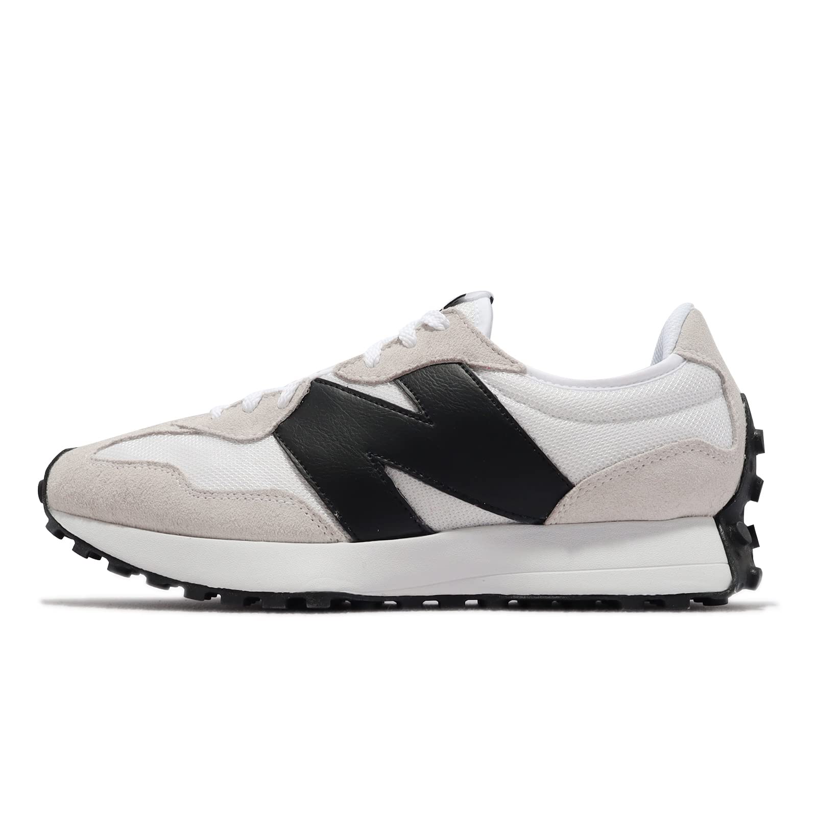 New Balance 327 Casual Size cm Men s Shoes, MS327CWB-D, 22.5 [Used]