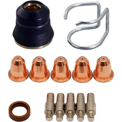 Electrode PR0110 Replacement S25/S45 Tips Kit 13pcs