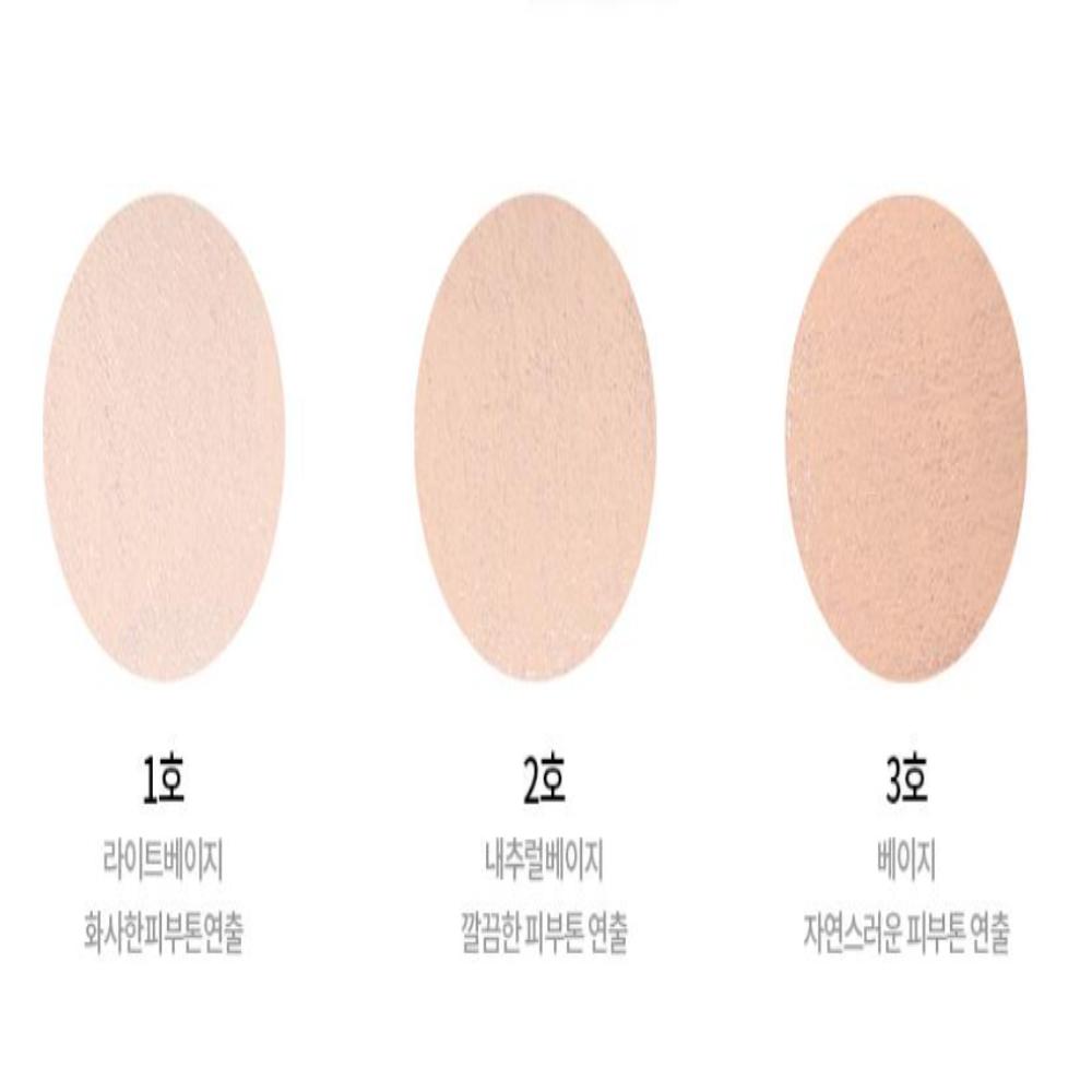 MdoC End Fit Stick BB Foundation 13g