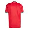 Adidas Manchester United MANCHESTER UNITED 25/26 HOME Soccer Jersey Fan Edition Men's JI7428