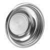 58mm Coffee Filter Basket Portafilter Filter Basket Stainless Steel Easy To Clean Coffee Maker Accessory