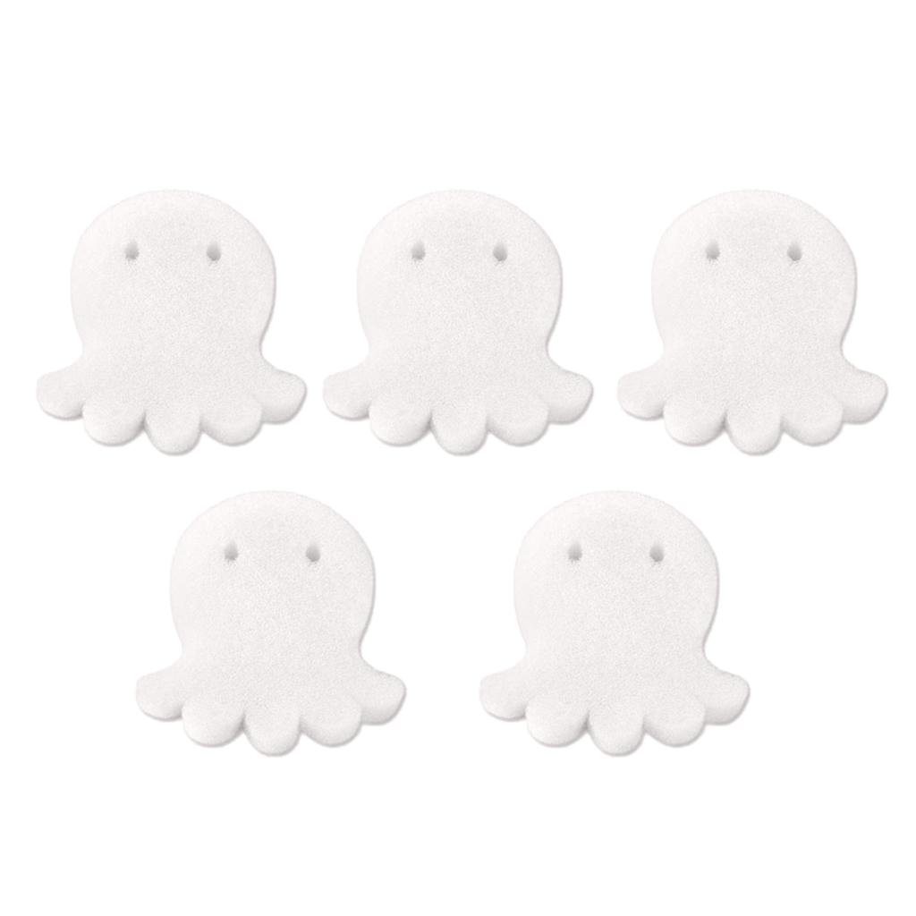 5xHot Bath \ u0026 Pool Sponge Absorbing Spum Absorbor Sponge