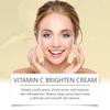 Hoygi Vitamin C Cream For Gentle Hydration Nourishing Soft And Radiant Skin 50g