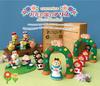 Decor Corporation Concombre Humpty Size: Approx. W3 D4 H4 ZCB-62943