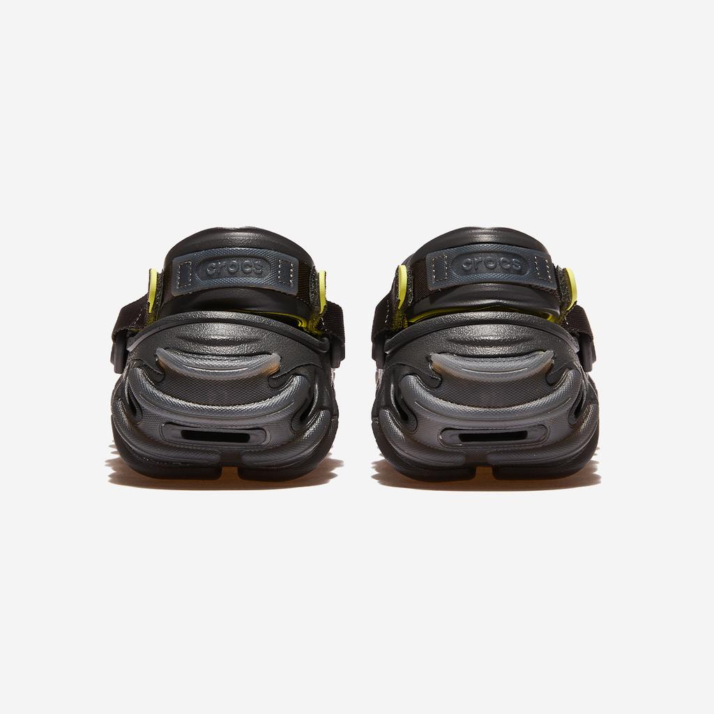 Crocs Echo Ro Icy Clog [CRS211458] [Shipped from Korea] 100% Authentic