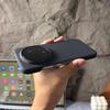 For Honor Magic8 Pro Case Matte Hard PC Carbon Fiber Texture Pattern Protection Phone Cover For Honor Magic7 Pro Shell Bumper