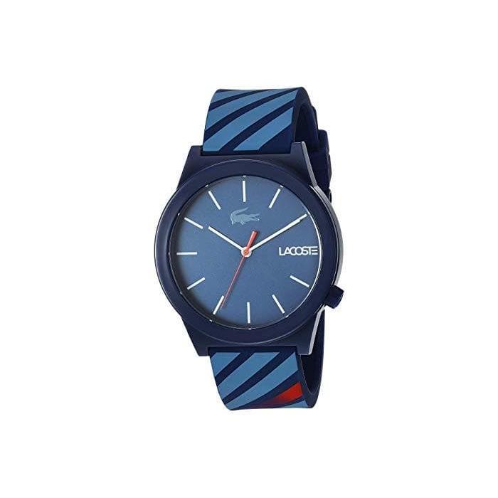 Used Discount Lacoste Lacoste Motion 2010934 Unisex Watch
