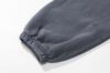PSSHOPPER Original Pigment Washed Jogger Pants [Dark Navy]