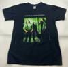 Vintage 1999 Type O Negative Skeleton Black Unisex ALl Size Shirt C167 Unisex T-Shirt