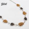 Festival Waist Accessory Chain for Women Retro Ethnic Style Belt