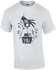 Üst giysisi – T-shirtler