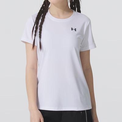 Camiseta Feminina de Manga Curta