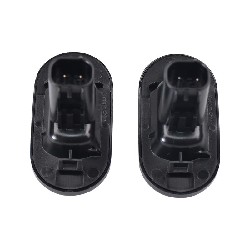 1Pair Super Bright For Suzuki Jimny JB64W Sierra JB74W JB23W Lapin Carry Truck LED Turn Signal Light Flashing Side Repeater Lamp