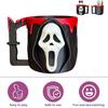 Ice Cream Pint Holder Horror Spoon Holder Reusable Ice Cream Containers Beer Can Holder Horror Movie Gifts