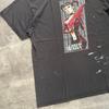 [USED] Vintage 90s Band T-shirt, 16volt, Black