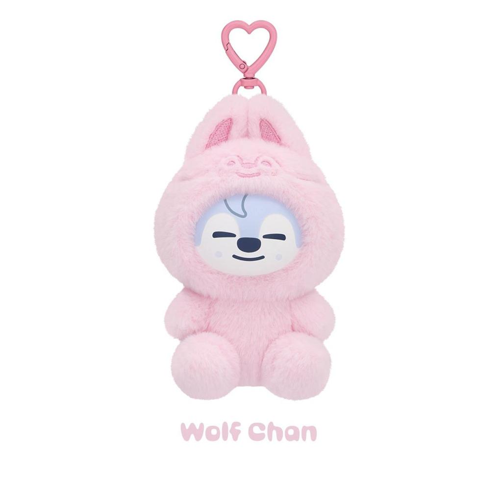 (Pre-order) Stray Kids SKZOO PLUSH TOY Ver. - STAY in Our Little House