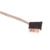 For Dell Inspiron 14R 3421 2421 5421 5437 3437 5435 3437 M431 V2421 50.4Xp02.011 Laptop Lcd Led Display Ribbon Camera Flex Cable