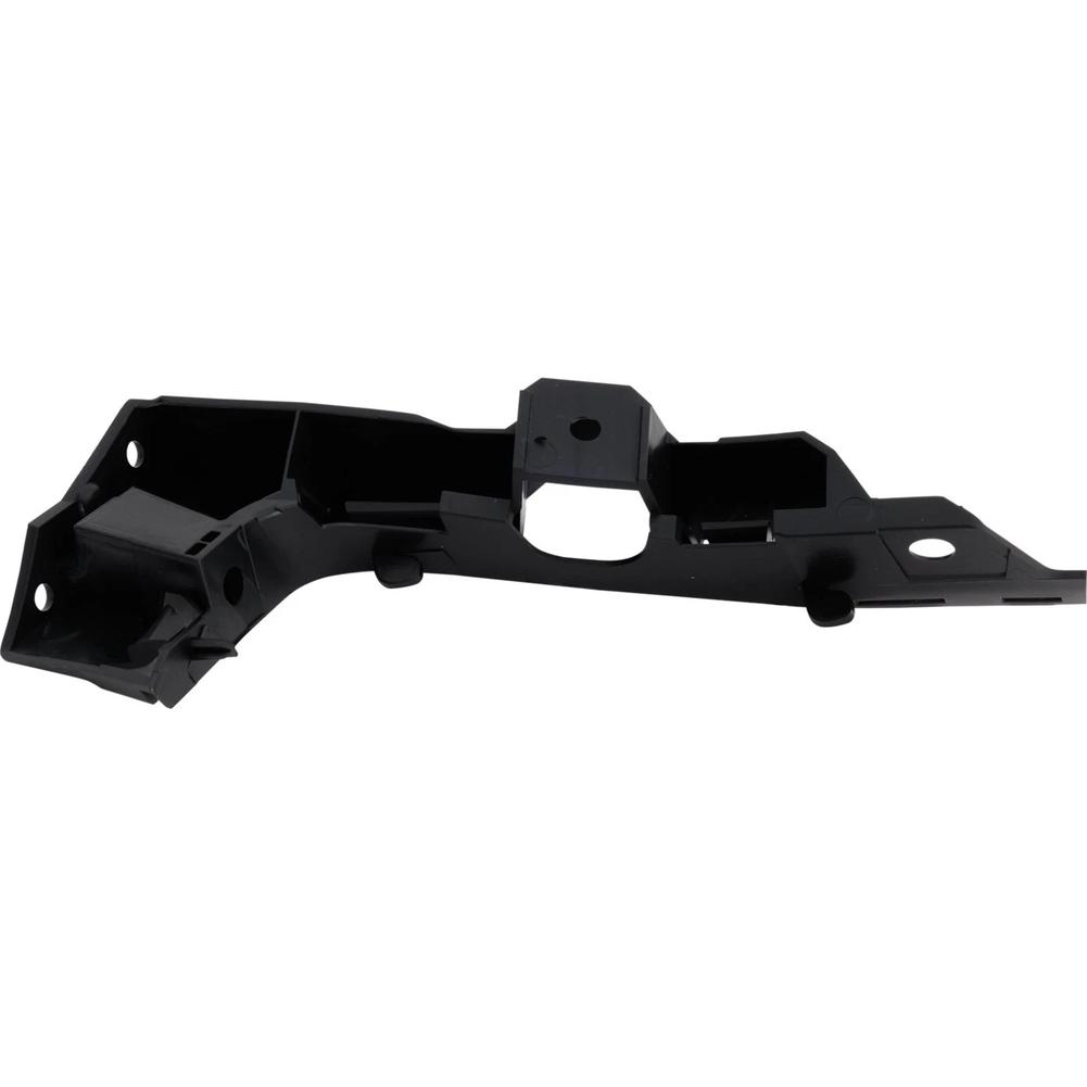 Front End Mount Left Bumper Bracket Collision Repair Shop Black Left Side Bumper Bracket Bumper Easy Installation China Mainland