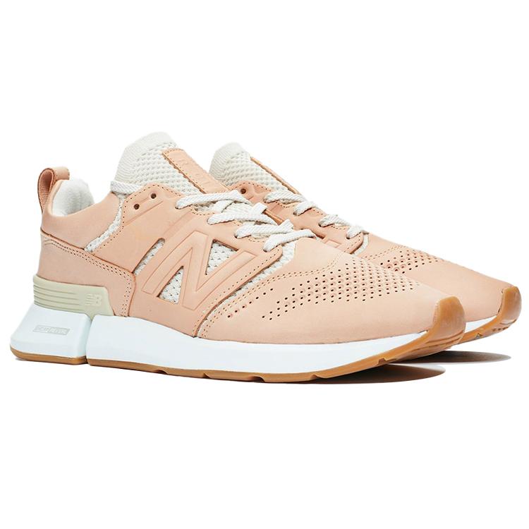 New New Balance Tokyo Design Studio X R C1 'Tan' MSRC1LVT