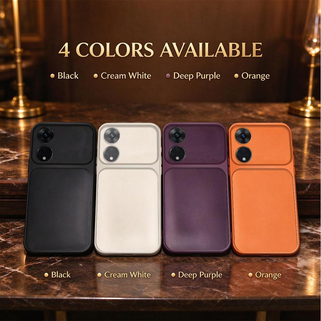 Slim Fit Flexible TPU case for Xiaomi POCO F9 Ultra Pro Matte Big Window Lens Cover