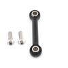 Engine Mount Bracket Link Rod Harley-Davidson Sportster XL 1200 Nightster 2010 Aftermarket Upgrade