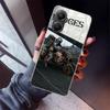 Game Death S-Stranding Phone Case For Xiaomi Poco X7 X6 X5 Pro F7 Ultra Redmi 15C 15 13 13C 12 12C 10 10A 10C 9 9A 9C 9T Shell P