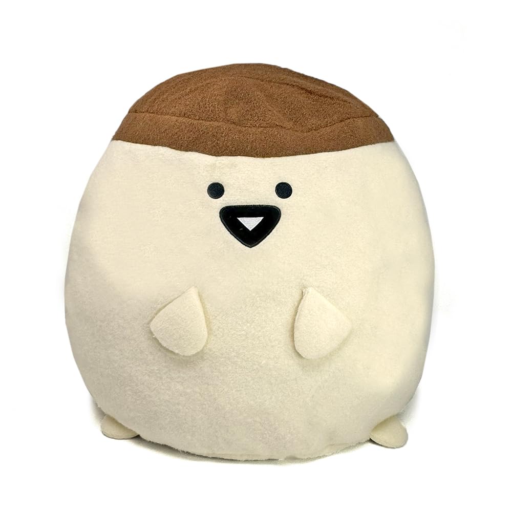 

Stationery Plush Toy XL Ultra DX 38cm Large Pudding-san Approx.