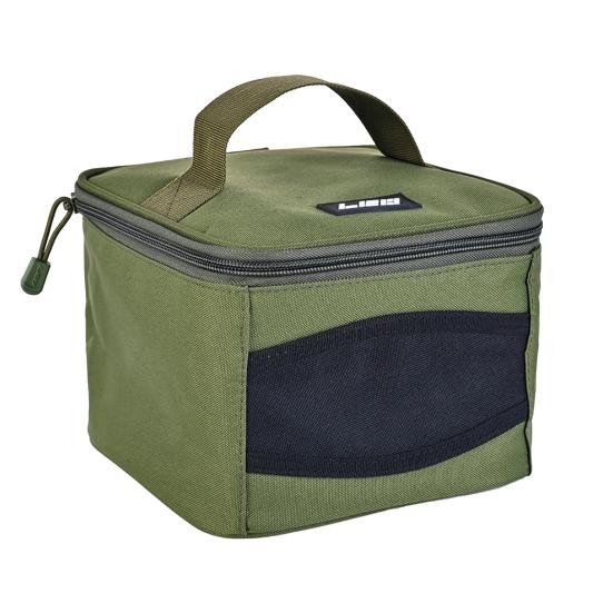 

Сумка стерео портативный высокопрочный чехол для рыболовного колеса для использования на открытом воздухе