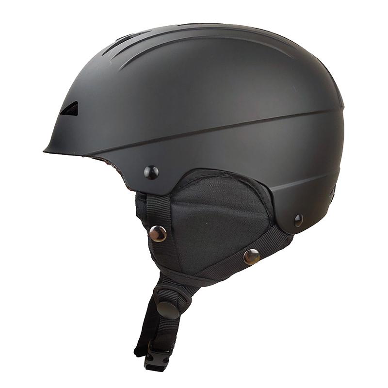 XL Big Size Ski Helmets Adults Snowsports Helmet Durable ABS Shell Protection for Skiing&Snowboarding Helmet