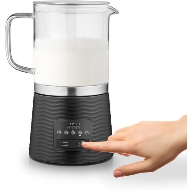 Вспениватель молока Caso CappuLatte elektrischer (1661)