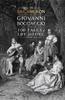 The Decameron by Giovanni Boccaccio Hardback Book 9781804173442