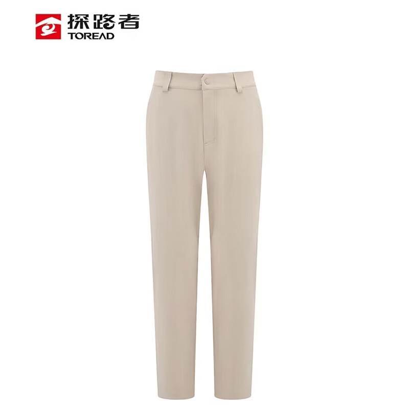 TOREAD Men s Quick-Dry Outdoor Stretch Casual Pants S