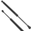 2PCS Rear Trunk Lift Supports Struts Gas Springs For BMW 3 Series E46 323Ci 330Ci 320Ci 325Ci M3 320Cd 330Cd 318Ci