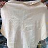 Natural Chamois Leather Shammy Car Cleaning Towel Drying Washing Soft Cloth