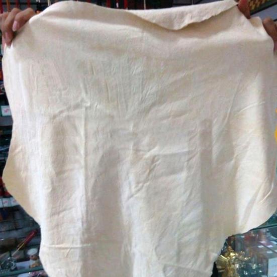 Natural Chamois Leather Shammy Car Cleaning Towel Drying Washing Soft Cloth