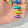 1Box Creative DIY Nail Art Tool Nail Point Graffiti Dotting Pen for Creative Expression Waterproof Quick Drying Fine Tip