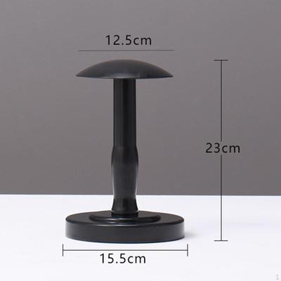 Příslušenství a pomůcky – Stojany na paruky