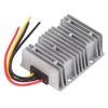560W DC DC Non Isolated Voltage Regulator 24V 18‑36V to 28V20A IP67 Waterproof DC Voltage Converter for Vehicles Lights