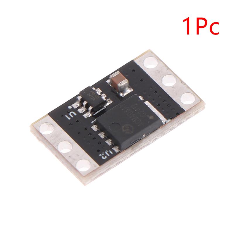 

1/3/5 шт. Lm74610 Аналоговий ідеальний діодний випрямляч Xl74610 Модуль ідеального діода Замінює Симулювати Випрямляч 1,5-36 В 0 мА 15 А/30 А